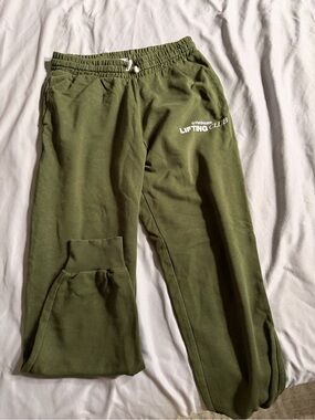 Gymshark sweats